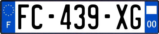 FC-439-XG