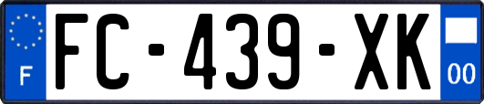 FC-439-XK