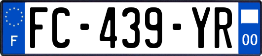 FC-439-YR