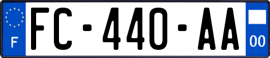 FC-440-AA