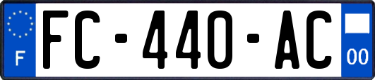 FC-440-AC