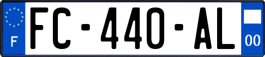 FC-440-AL