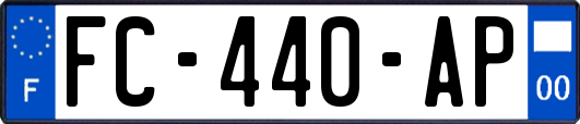 FC-440-AP