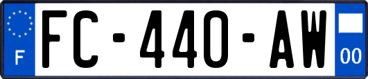 FC-440-AW