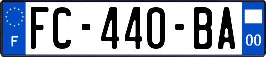 FC-440-BA