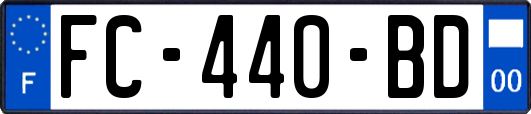 FC-440-BD