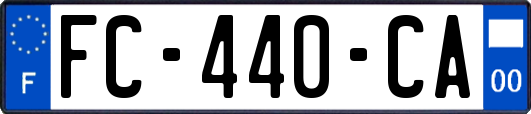 FC-440-CA