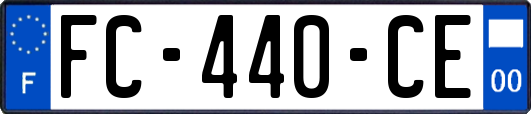 FC-440-CE