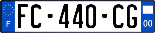 FC-440-CG