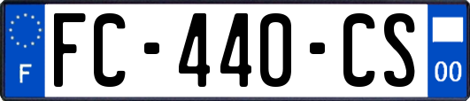 FC-440-CS