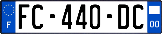 FC-440-DC