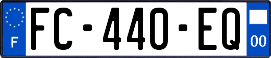 FC-440-EQ