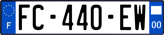 FC-440-EW