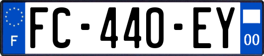 FC-440-EY