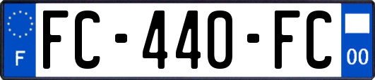 FC-440-FC