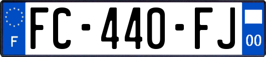 FC-440-FJ