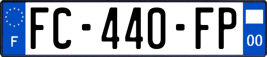 FC-440-FP