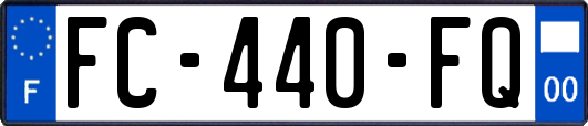 FC-440-FQ