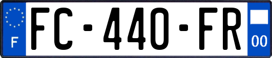 FC-440-FR