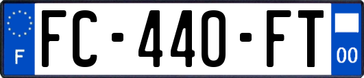 FC-440-FT