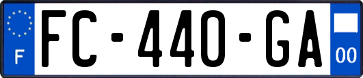 FC-440-GA