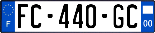 FC-440-GC