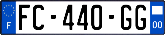 FC-440-GG