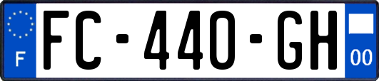 FC-440-GH