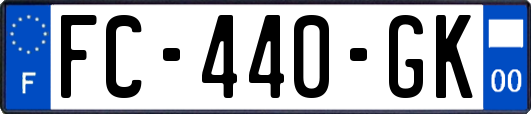 FC-440-GK