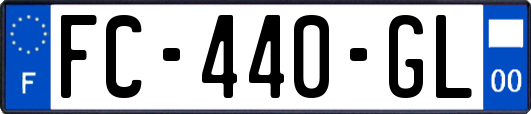 FC-440-GL