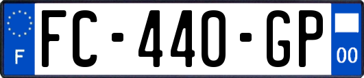 FC-440-GP