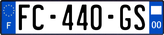 FC-440-GS