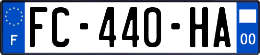 FC-440-HA