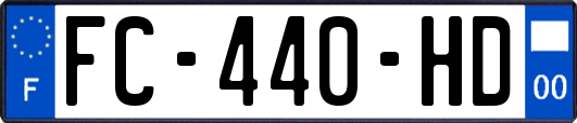 FC-440-HD