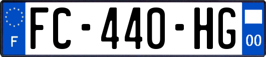 FC-440-HG