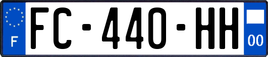 FC-440-HH