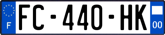 FC-440-HK