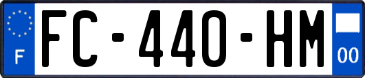 FC-440-HM