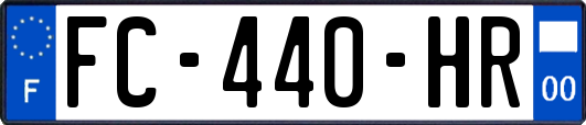 FC-440-HR