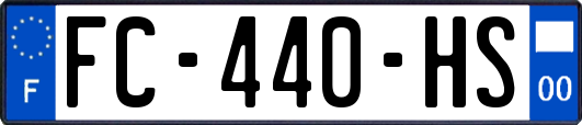 FC-440-HS