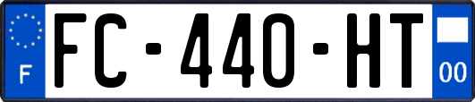 FC-440-HT