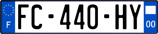 FC-440-HY