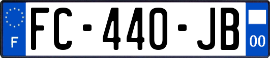 FC-440-JB