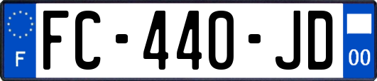 FC-440-JD