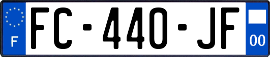 FC-440-JF