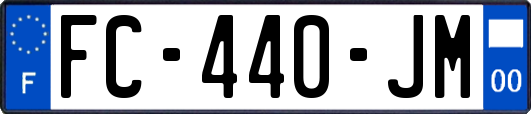 FC-440-JM