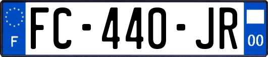 FC-440-JR