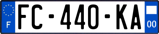 FC-440-KA