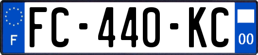 FC-440-KC