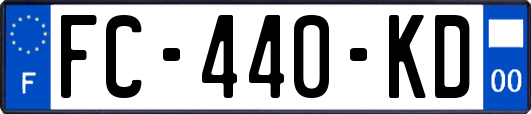 FC-440-KD
